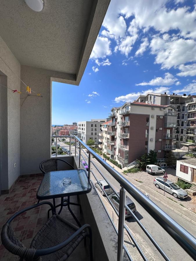 Blanco Apartament Budva